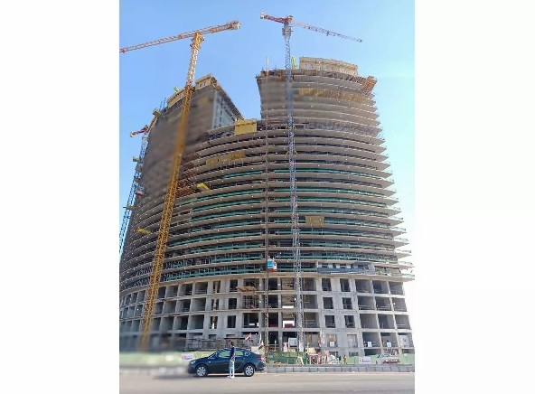 ستديو للبيع الدور ٢٤