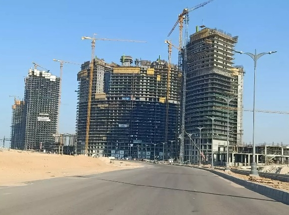 ستوديو ٥٤ م الدور ال٢٤