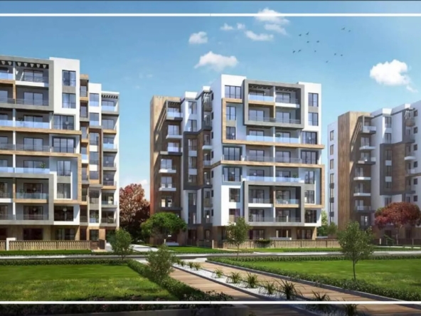 سكاي كابيتال