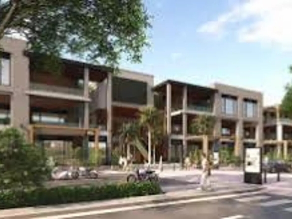 شركة العتال فرصة استثمارية بالعاصمة الادارية استوديو للبيع