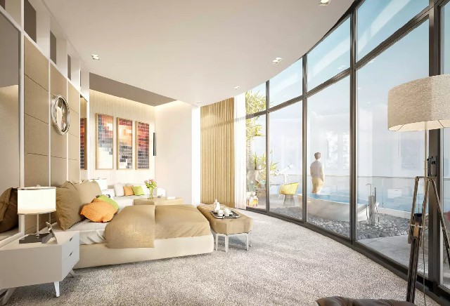 شقة 114 متر للبيع