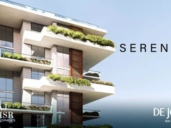 شقة 150 م فى دى جويا 3