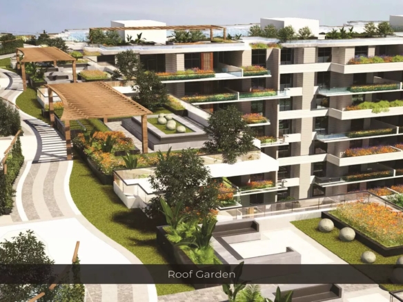 شقة 150م باقل مقدم