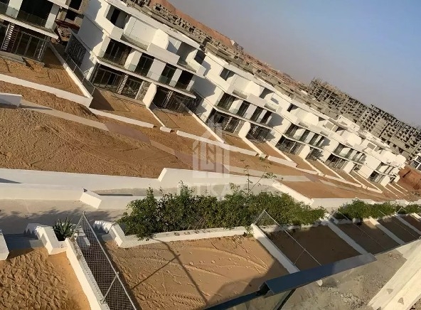 شقة عالنهرالاخضر بالعاصمة