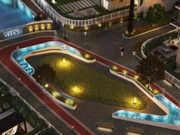 شقة للبيع 150 م بأفضل مناطق العاصمة الإدارية