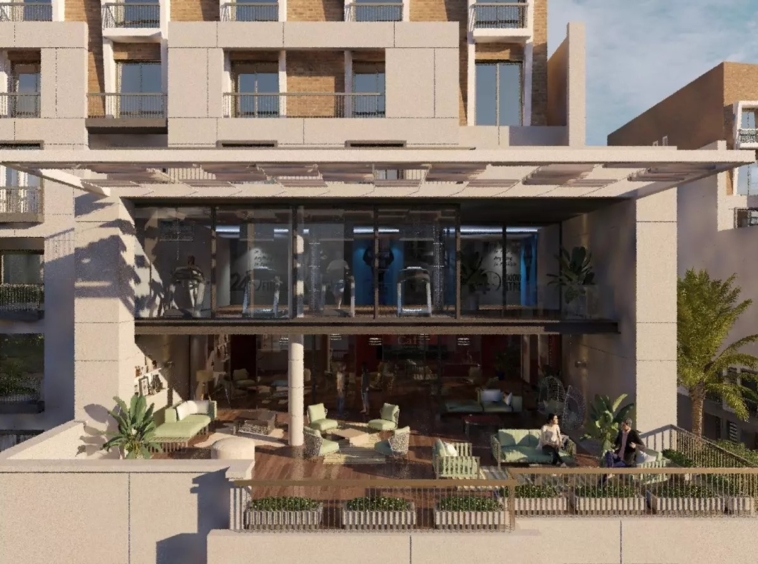 شقة للبيع 180 م بكمبوند بارك لين بالتقسيط على 9 سنوات