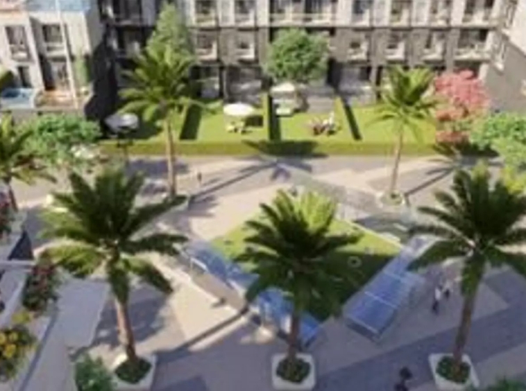 شقة للبيع بارك لين كابيتال بمقدم 10٪ لمدة محدودة