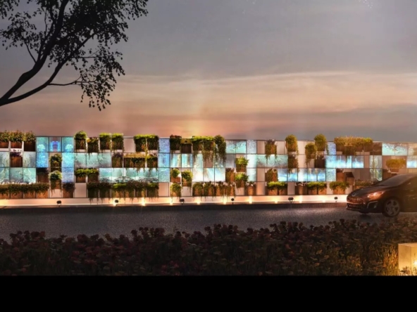 شقة للبيع بالعاصمة الادارية