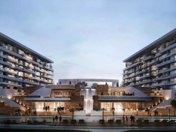 شقة للبيع بكمبوند سيناريو