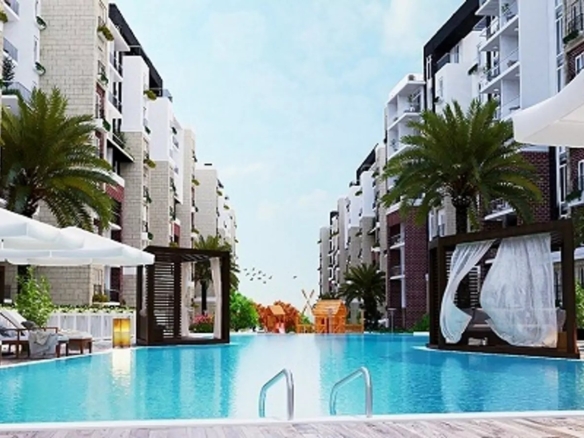 شقة للبيع متشطبة في العاصمة بسعر 10،000 للمتر مربع