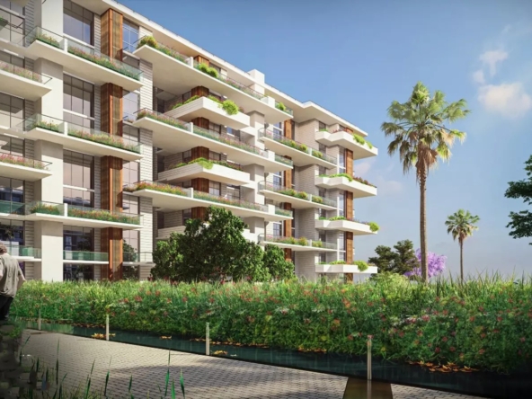 شقة164م بالعاصمة الادارية