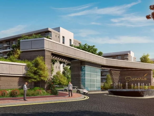 شقتك 156م بمقدم 151905