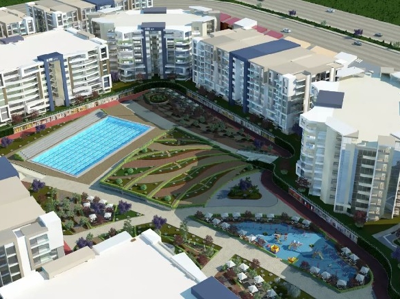 شقق130م صافى