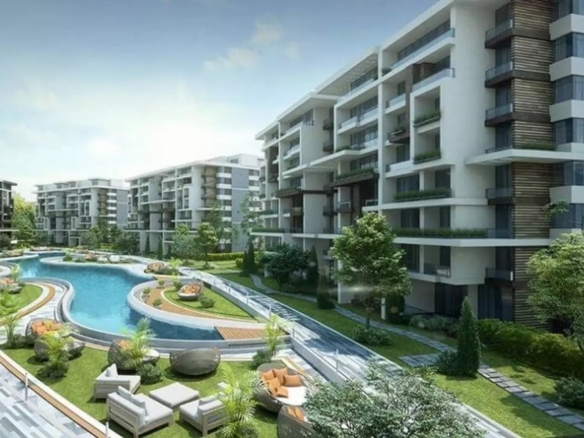 شقه استلام فوري تشطيب