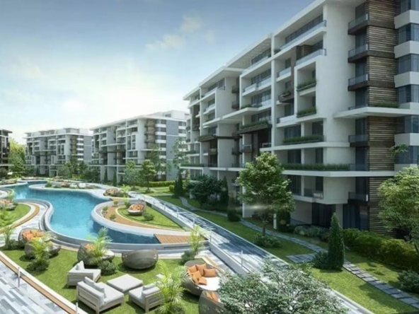 شقه استلام فوري تشطيب