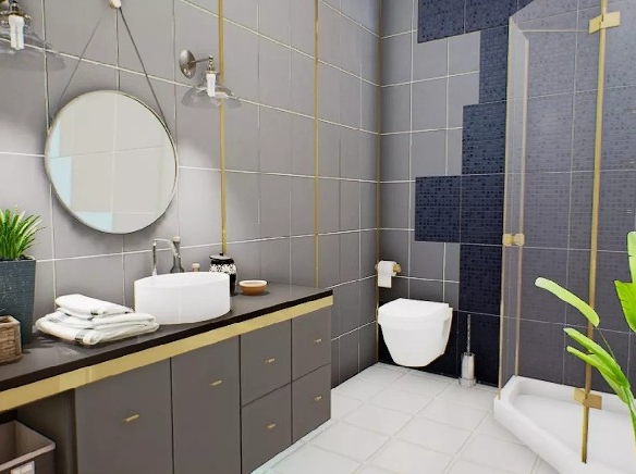 شقة للبيع 161م