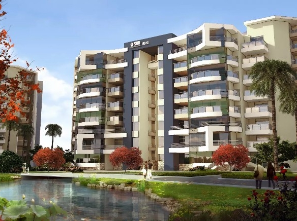 شقه متشطبه مساحه صافيه