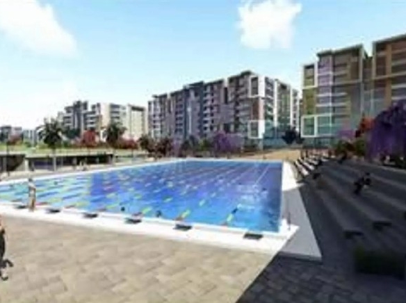 طرح شقة 154م بخصم