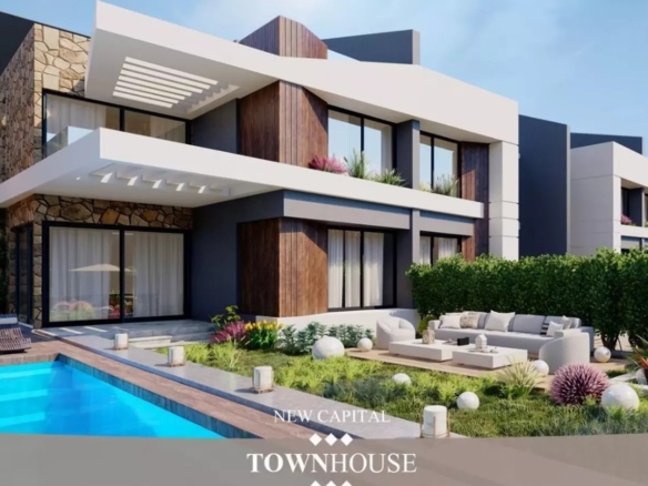 فيلا للبيع بأرخص سعر