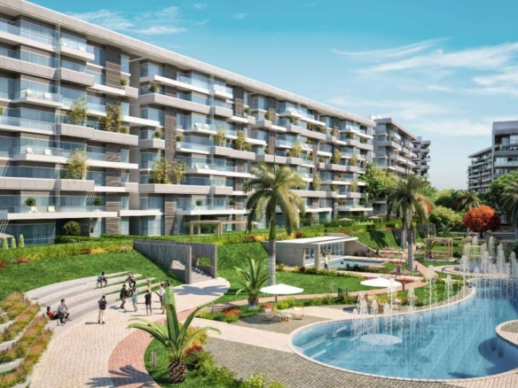 كمبوند Scene 7