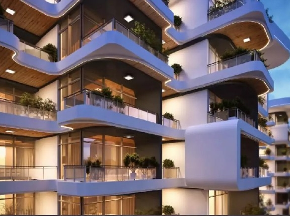 بالعاصمة الادارية الجديدة بمقدم 0%