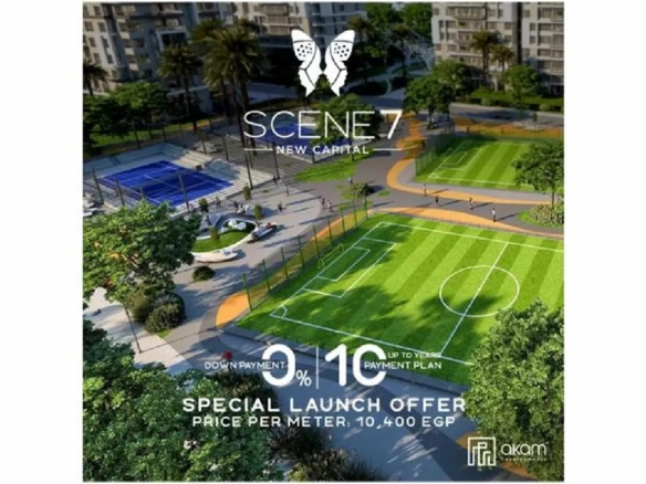 شقة ١٦٦م للبيع