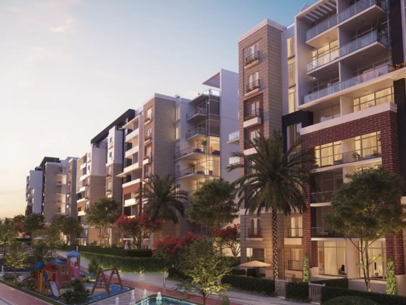 لفترة محدودة امتلك شقتك بسعر 10000 متر مربع