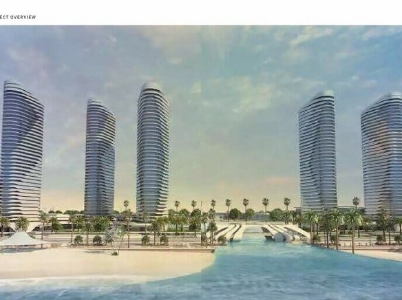 للبيع بابراج العلميين الجديدة