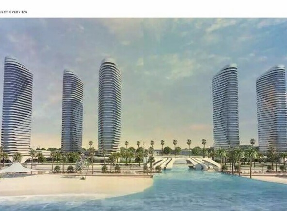 للبيع بابراج العلميين الجديدة