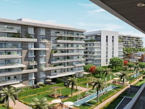 للبيع شقة بخصم كبير