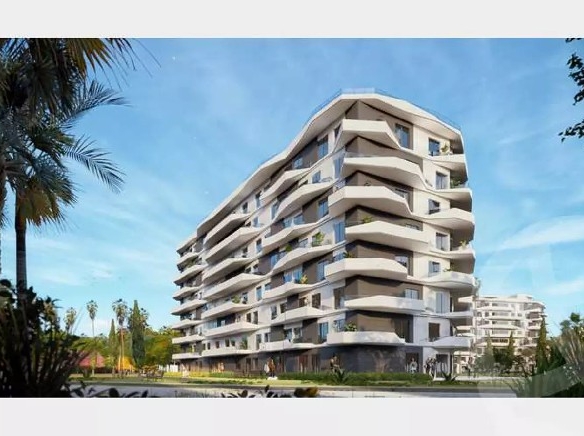 للبيع شقتك بأفضل مشروع