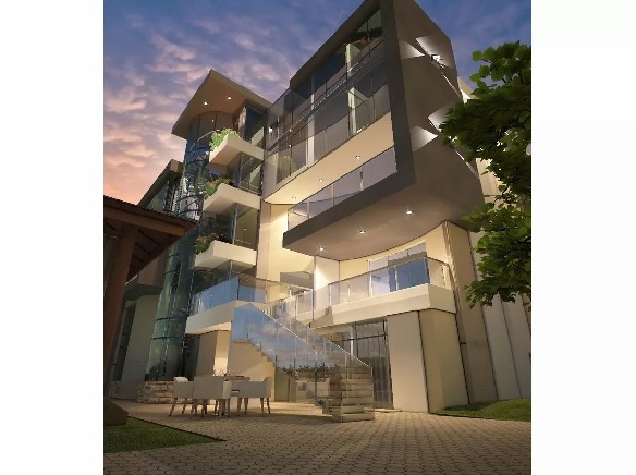 مع الصفوة امتلك شقة