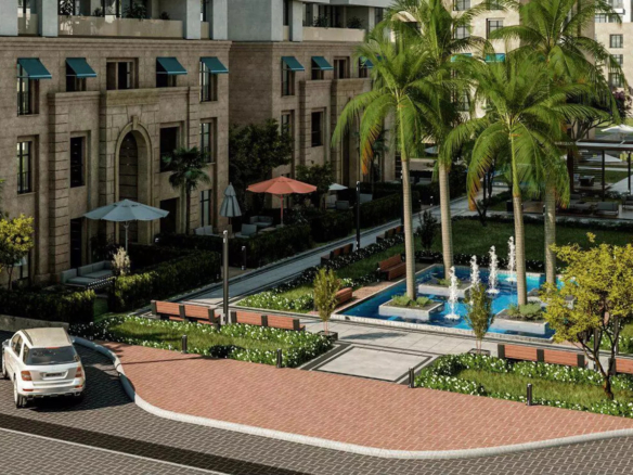 157م فيو لاندسكيب