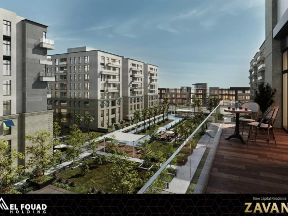 اسكن في زافاني بدون مقدم