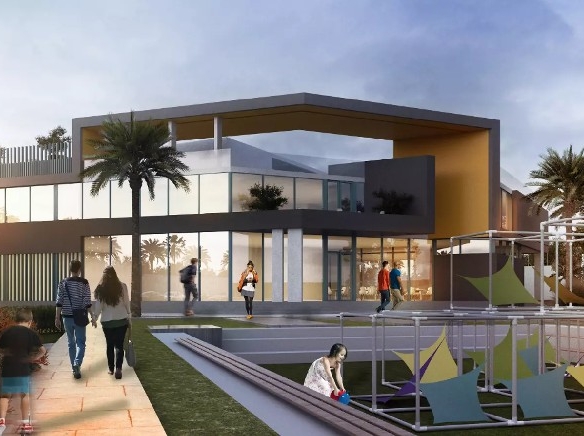 أعلن شركة رفكو عن افتتاح المرحلة