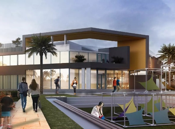 أعلن شركة رفكو عن افتتاح المرحلة