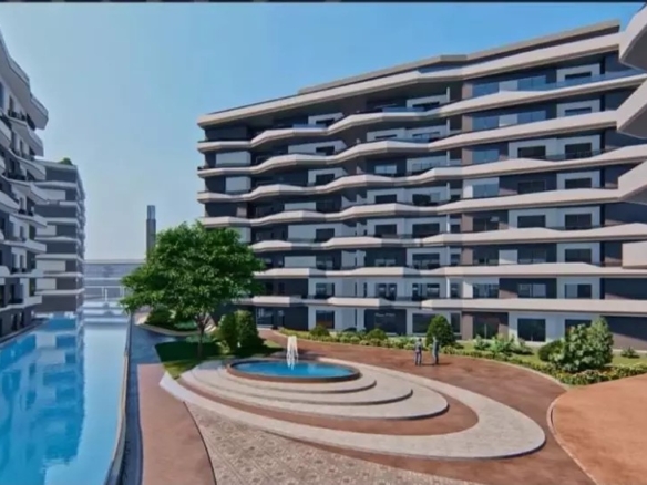 امتلك شقه بروزس العاصمه