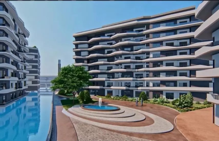 امتلك شقه بروزس العاصمه