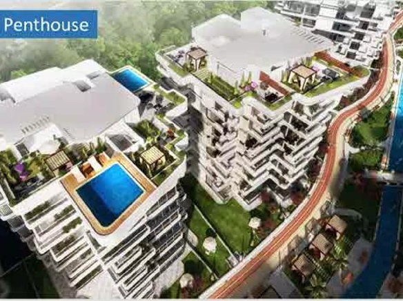 بمقدم 10% امتلك شقه