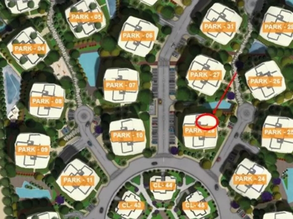 بمقدم 106000 استثمر باقوى المناطق حيوية بالعاصمة