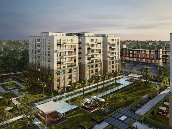 تملك وحدتك بسعر متر مميز