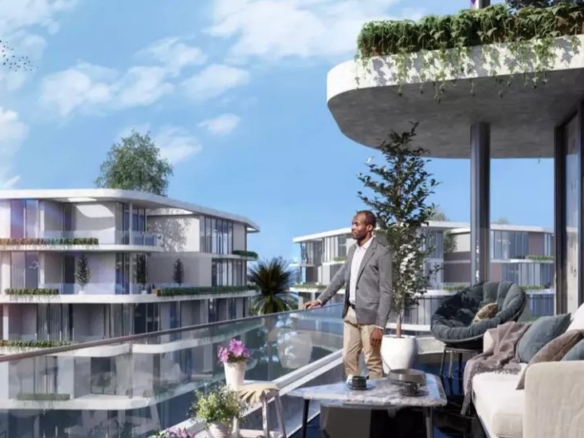 شقة 140م للبيع بارمونيا العاصمة الادارية الجديدة شقة للبيع بكمبوند ارمونيا بالعاصمة الادارية الجديدة