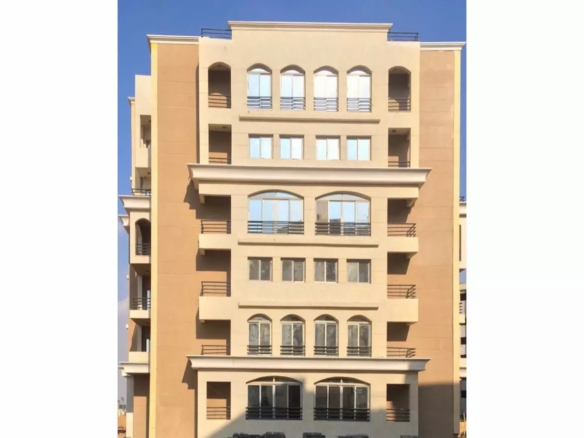 شقة للبيع بمقدم 89 الف استلام 2021 كاملة التشطيب