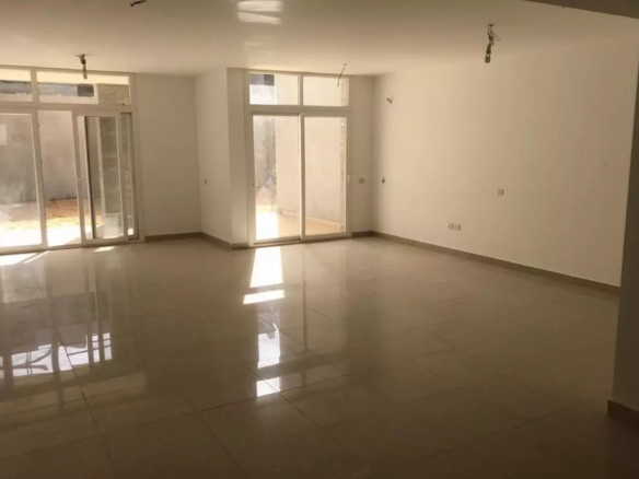 شقة للبيع كاملة التشطيب 144 م بالوجهة العاصمة الادارية