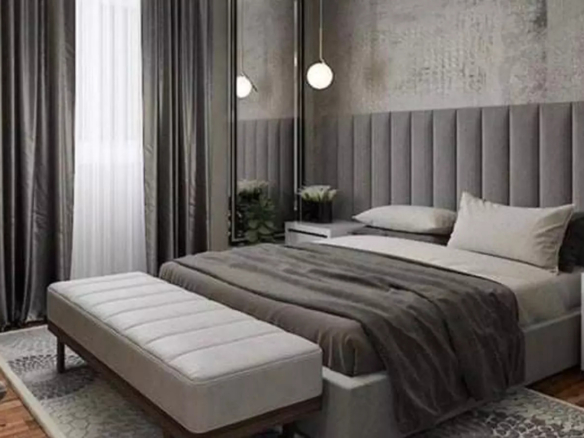 شقه للبيع بجوار القصر الرئاسي