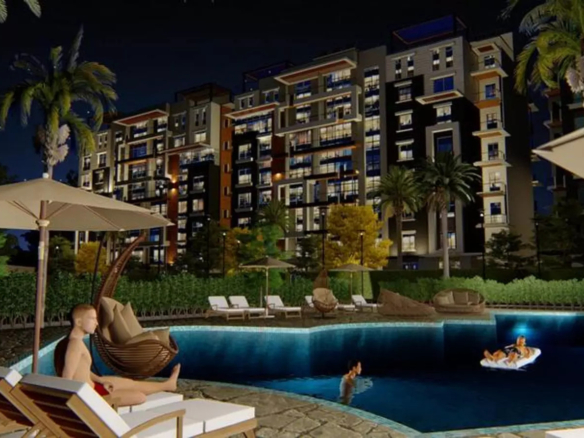 قسط شقتك على 8 سنوات