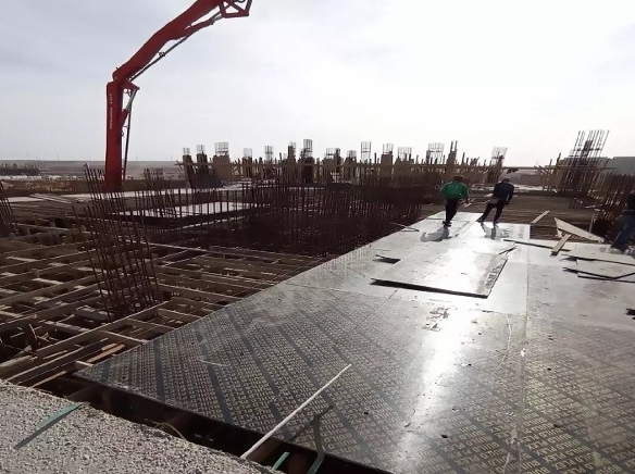 شقة 75م فى كمبوند الموندو العاصمة