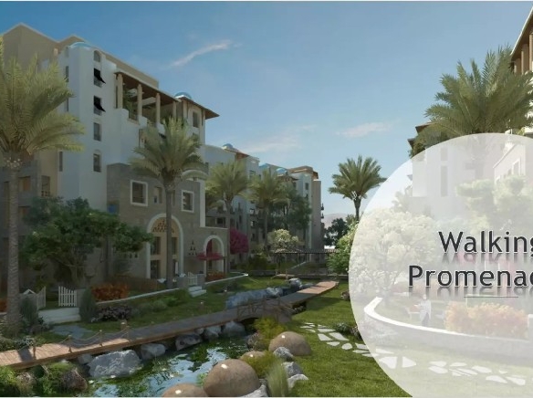 شقة للبيع 241 م في مشروع اناكاجي