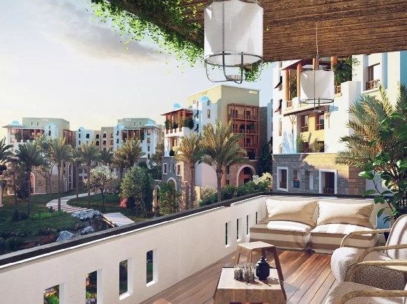 اشتري شقتك بانكاجي