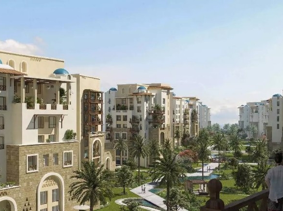 امتلك وحدتك بالعاصمة الادارية